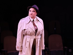 Clue - The Musical
