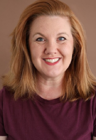 Stephanie Faris Sanders