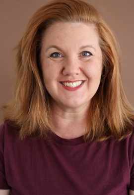 Stephanie Faris Sanders