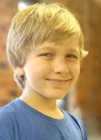 Charleston Q. Barrus