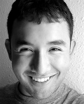 Jason Robert Villarreal