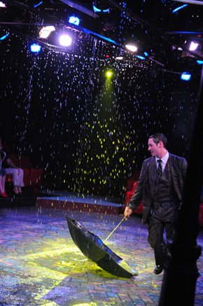 Singin' in the Rain
