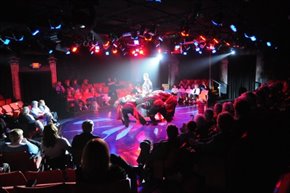 Elton John and Tim Rice's Aida