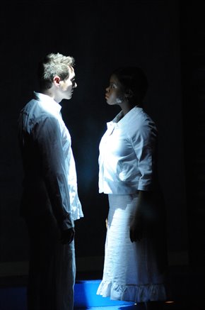 Elton John and Tim Rice's Aida