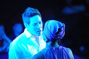 Elton John and Tim Rice's Aida