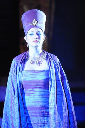 Elton John and Tim Rice's Aida