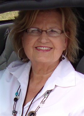 Judy 'gigi' Barnett