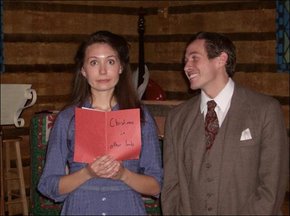 Sanders Family Christmas