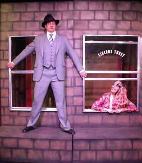 Thoroughly Modern Millie