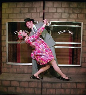 Thoroughly Modern Millie