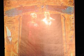 Elton John and Tim Rice's Aida