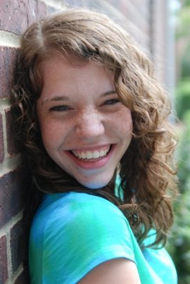 Jillian Grace Harrison