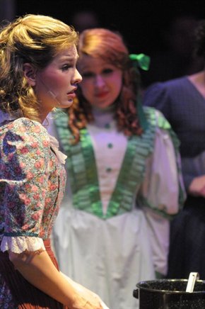 Seven Brides for Seven Brothers