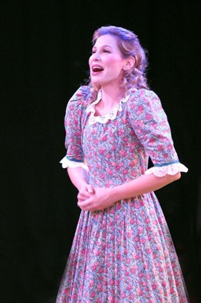 Seven Brides for Seven Brothers