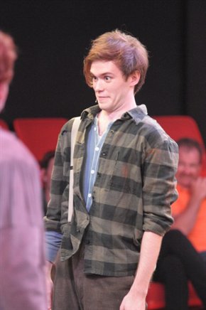 Seven Brides for Seven Brothers