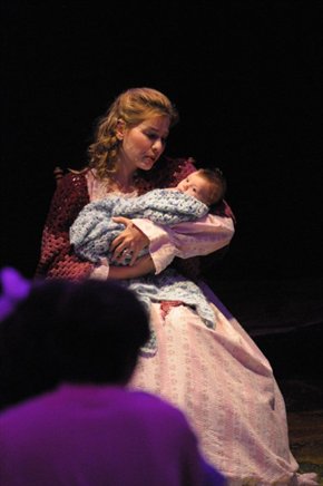 Seven Brides for Seven Brothers