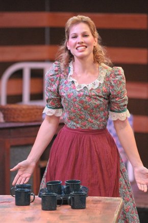 Seven Brides for Seven Brothers