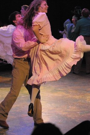 Seven Brides for Seven Brothers