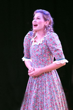 Seven Brides for Seven Brothers