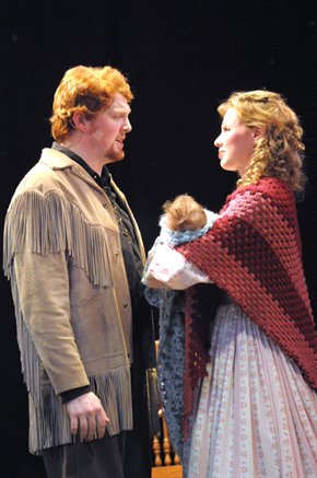 Seven Brides for Seven Brothers