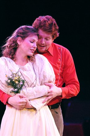 Seven Brides for Seven Brothers