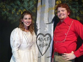 Seven Brides for Seven Brothers