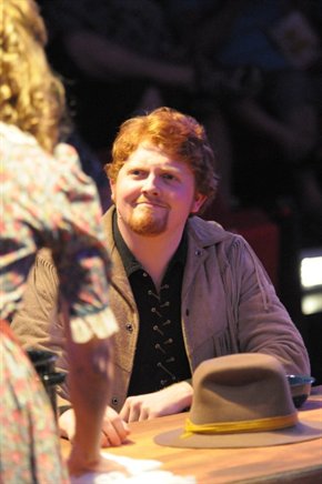 Seven Brides for Seven Brothers