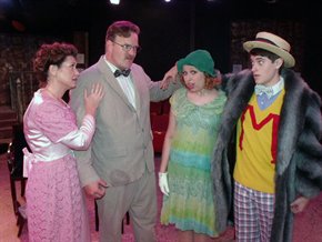 Cheaper by the Dozen