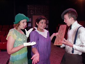 Cheaper by the Dozen