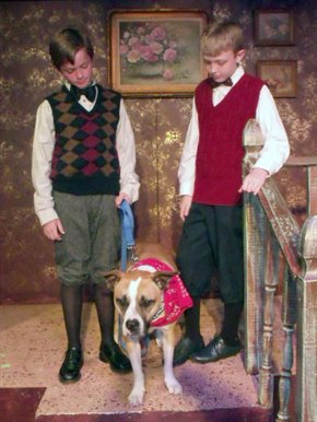 Cheaper by the Dozen