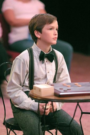 Cheaper by the Dozen