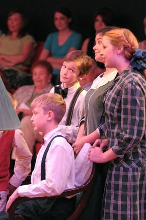 Cheaper by the Dozen