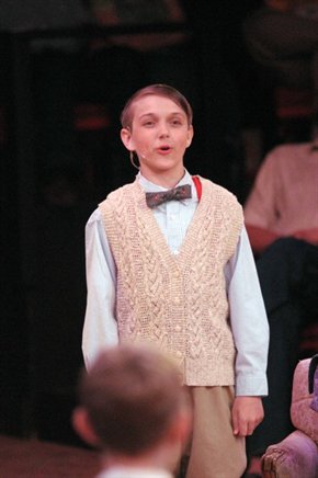 Cheaper by the Dozen