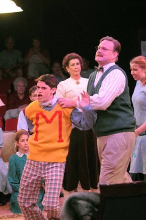 Cheaper by the Dozen