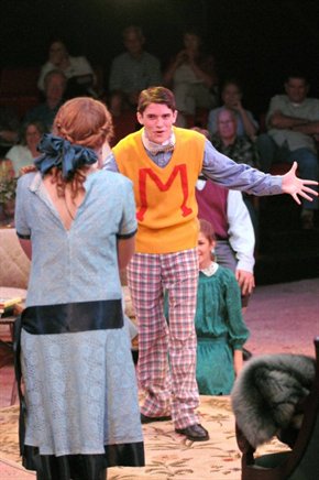 Cheaper by the Dozen