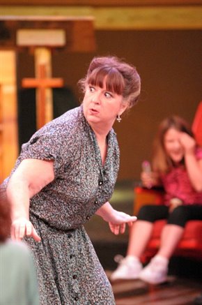 Smoke on the Mountain Homecoming