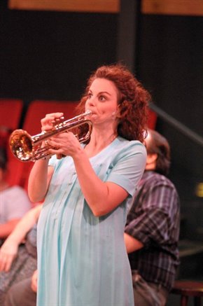 Smoke on the Mountain Homecoming