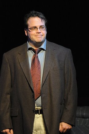 Over the River and Through the Woods