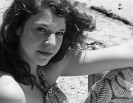 Jillian Grace Harrison