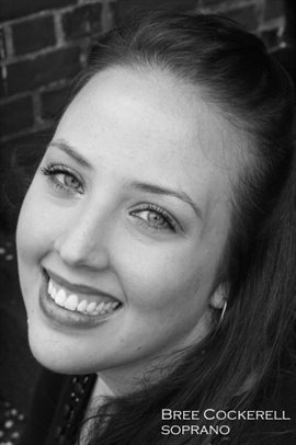 Catherine Bree Cockerell