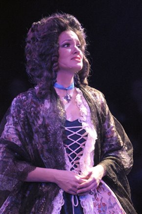 The Scarlet Pimpernel