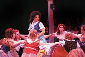 The Scarlet Pimpernel