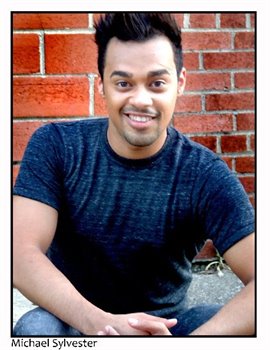 Michael Sylvester