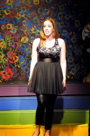 Joseph and the Amazing Technicolor Dreamcoat