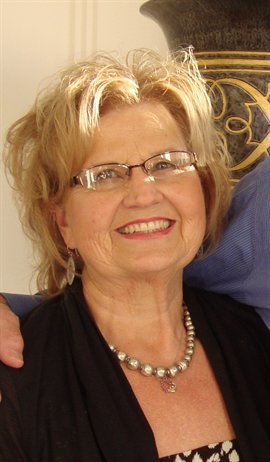 Judy 'gigi' Barnett