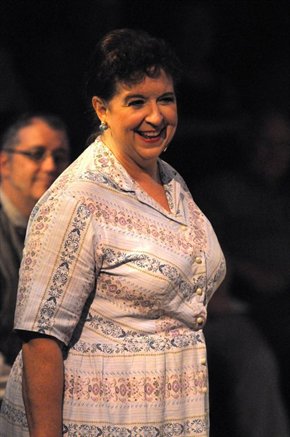 Smoke on the Mountain