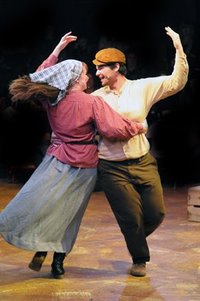 Fiddler on the Roof