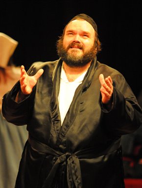 Fiddler on the Roof
