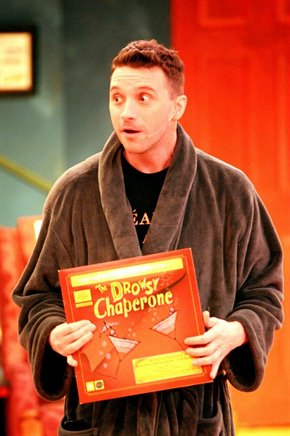 The Drowsy Chaperone