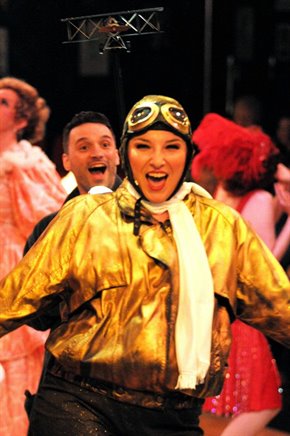 The Drowsy Chaperone